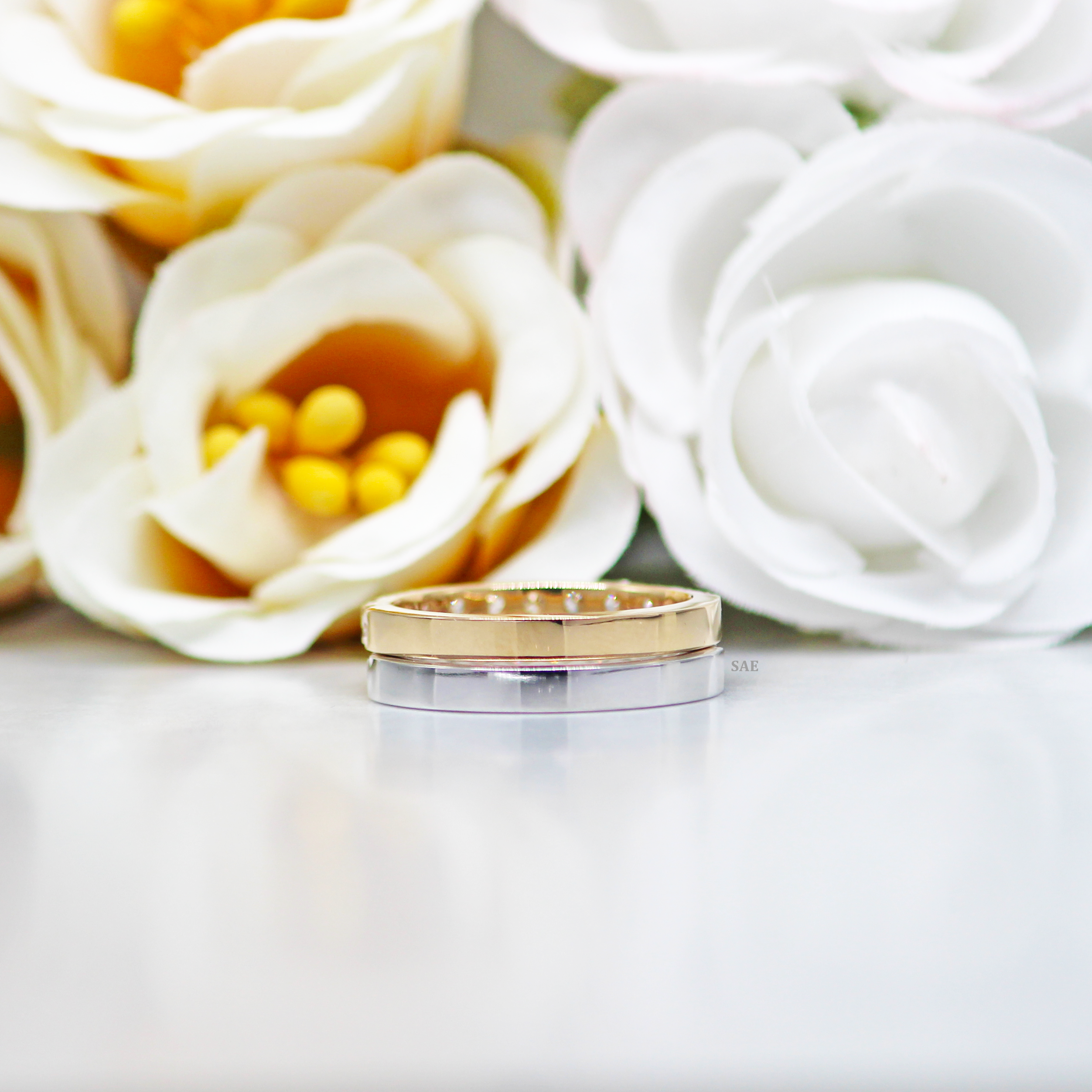 Half Diamond Eternity Band
Round Diamond Band
Diamond Band
Stackable Band
Gold Band
Matching ring
Diamond Wedding Band
Lab Grown Diamond Band
Engagement Band
Lab Grown Diamond Ring
Eternity Band
Round Diamond Eternity Band
Eternity Ring