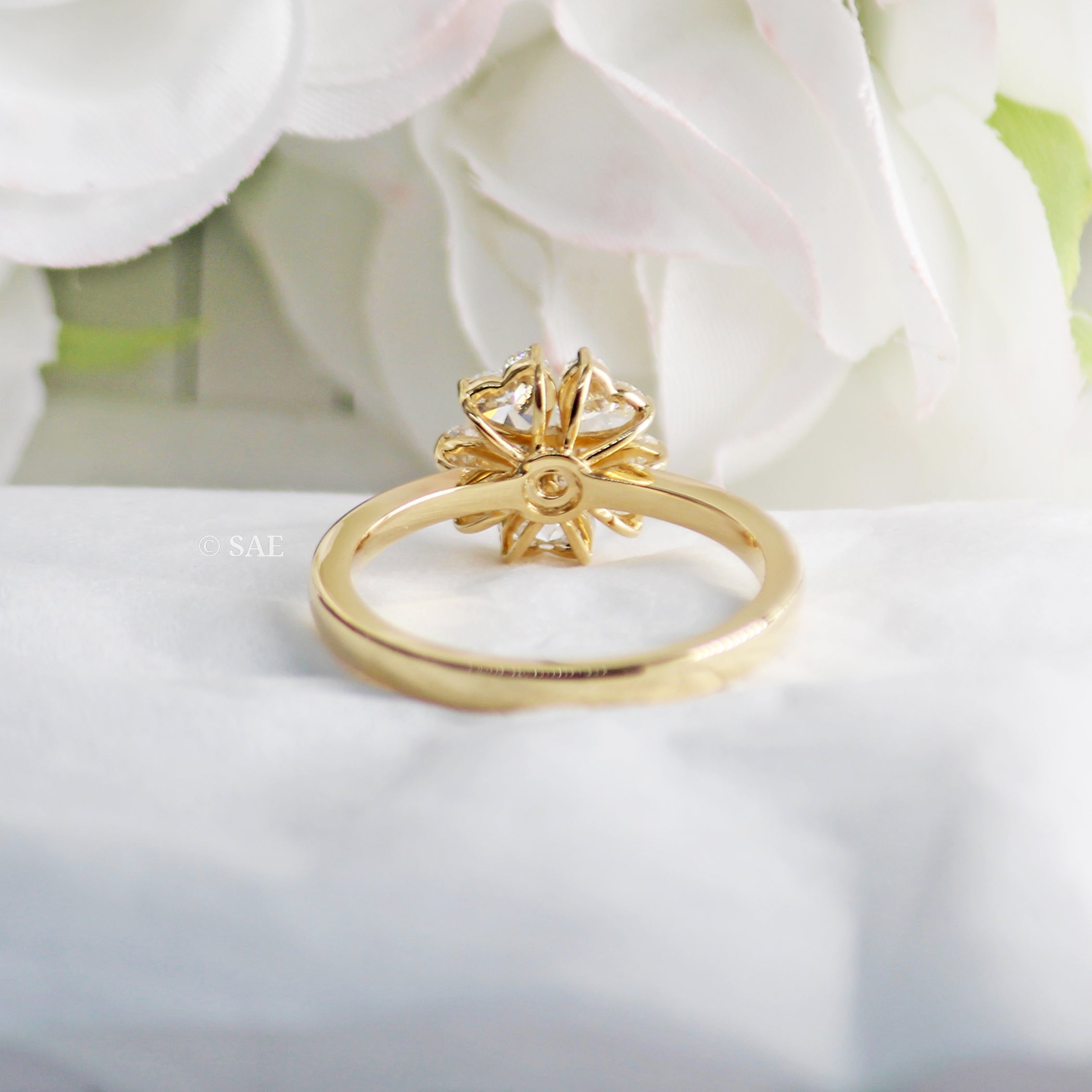 Engagement, Wedding, Gift for Her