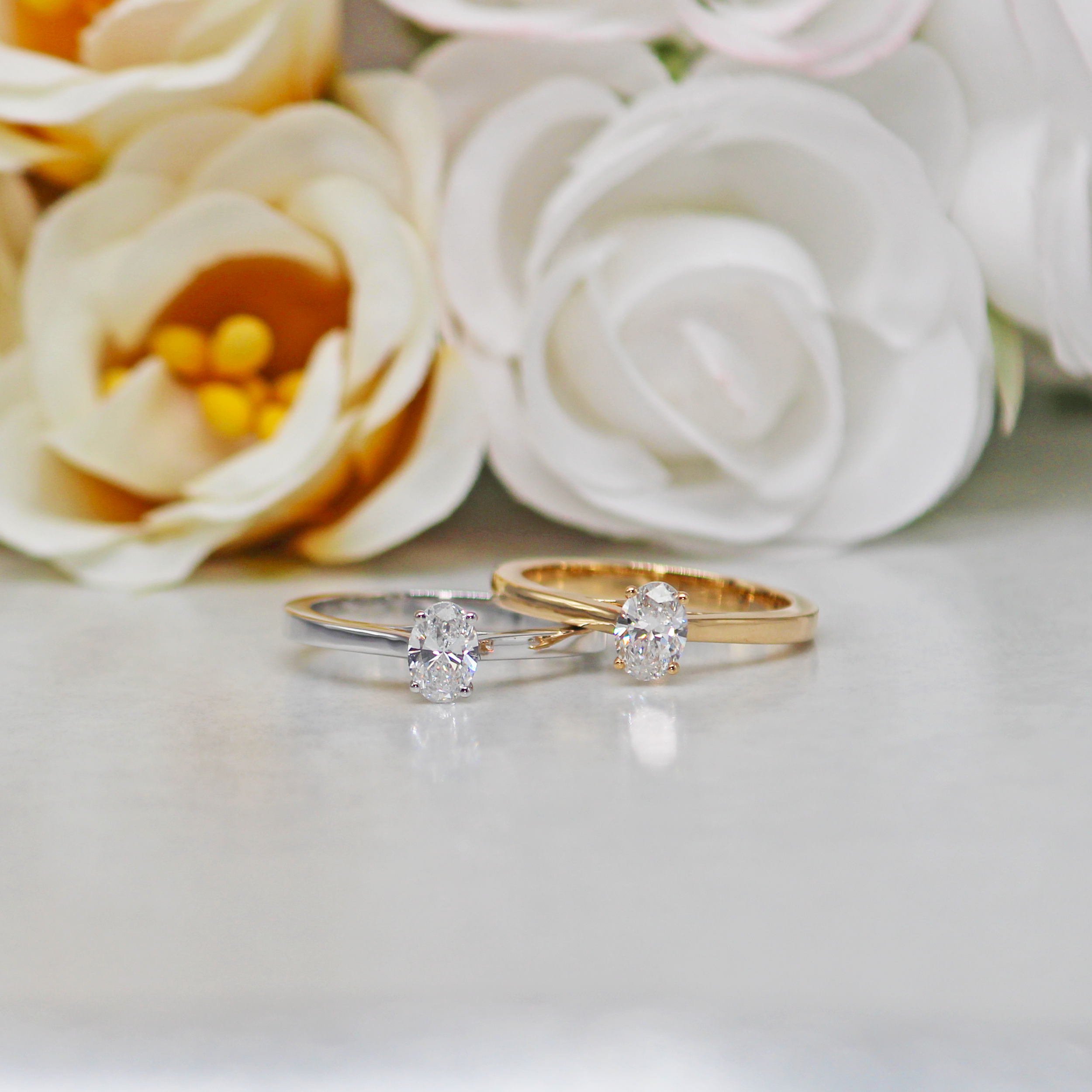 Oval Shape Diamond Ring
Oval Solitaire Ring
Lab Grown Diamond Ring
Oval Cut Engagement Ring
Fancy Shape Diamond Ring
Wedding Ring
14k Gold Ring
Simple Diamond Ring
Gift for her
Diamond Jewelry
Bridal Ring
Engagement Ring
Oval Diamond Ring