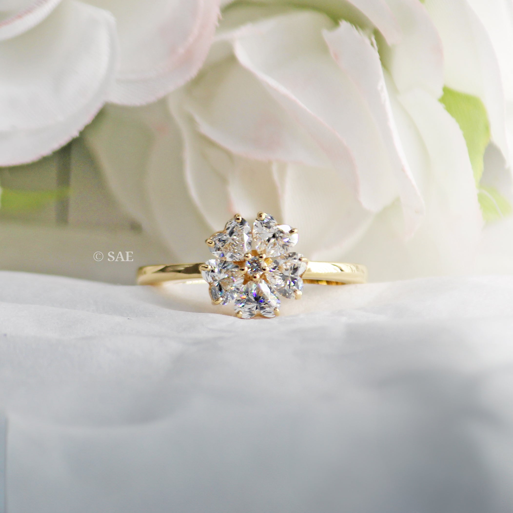 Engagement, Wedding, Gift for Her