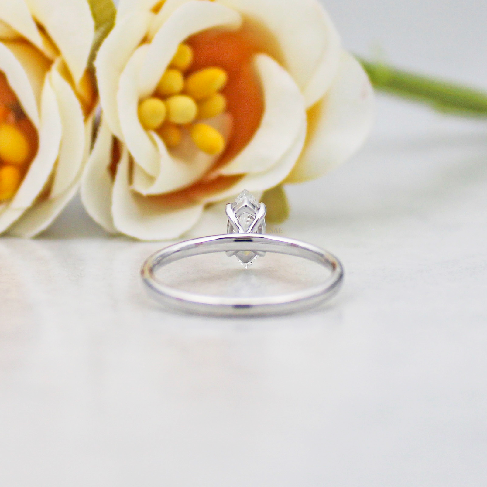 Marquise Shape Diamond Ring
Marquise Solitaire Ring
Lab Grown Diamond Ring
Marquise Cut Engagement Ring
Fancy Shape Diamond Ring
Wedding Ring
14k Gold Ring
Simple Diamond Ring
Gift for her
Diamond Jewelry
Bridal Ring
Engagement Ring
Marquise Diamond Ring