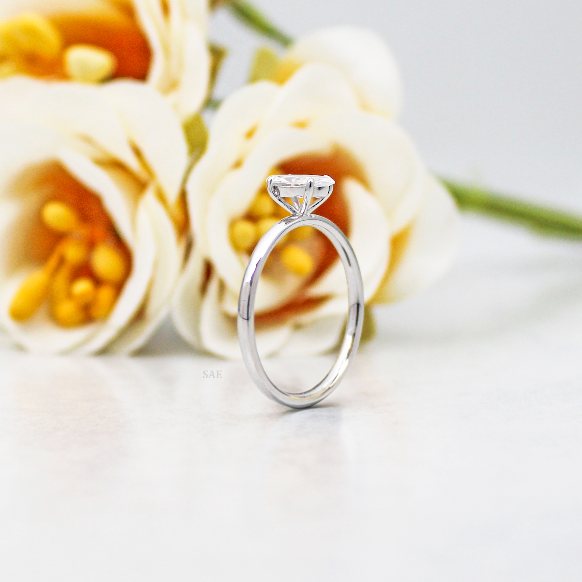 Marquise Shape Diamond Ring
Marquise Solitaire Ring
Lab Grown Diamond Ring
Marquise Cut Engagement Ring
Fancy Shape Diamond Ring
Wedding Ring
14k Gold Ring
Simple Diamond Ring
Gift for her
Diamond Jewelry
Bridal Ring
Engagement Ring
Marquise Diamond Ring