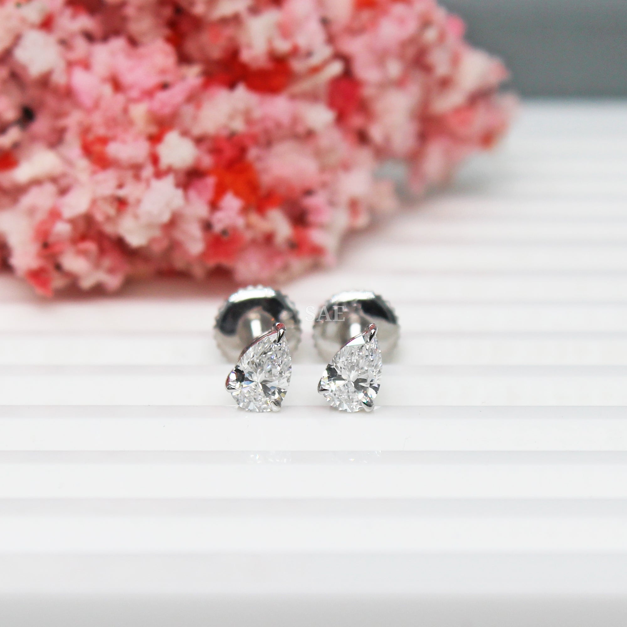Pear Diamond Stud
Pear Diamond Earring
Classic Pear Stud Earring
Lab Grown Diamond Earring
Simple Diamond Earring
14k Gold Earring
14k Gold Stud
Minimalist Stud Earring
Pear Cut Diamond Earring
Diamond Earring
Diamond Stud
Pear Earring
Pear Stud
14k Gold Earring
14k Gold Stud
Simple Diamond Stud
Gift For Her
Lab Diamond Jewelry
Lab Grown Diamond
Gold Jewelry