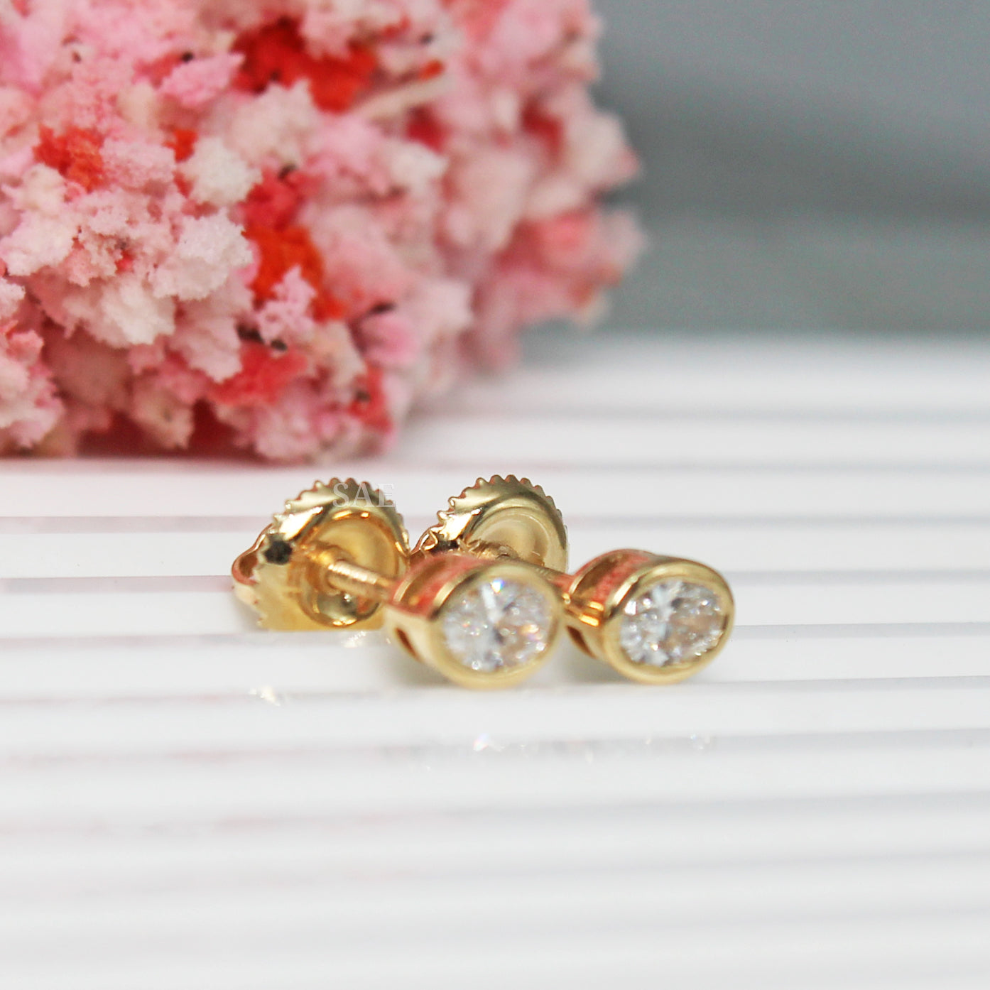 Oval Diamond Earring
Oval Diamond Stud
Oval Lab Grown Diamond Earring
Fancy Diamond Earring
Bezel Set Oval Earring
Bezel Set Oval Stud
Lab Grown Diamond Stud
Bezel Set Diamond Earring
Minimalist Diamond Earring
Oval Earring
Oval Stud
Simple Earring
Diamond Earring
14k Gold Earring
14k Gold Stud
Simple Diamond Stud
Gift For Her
Lab Diamond Jewelry
Lab Grown Diamond
Gold Jewelry