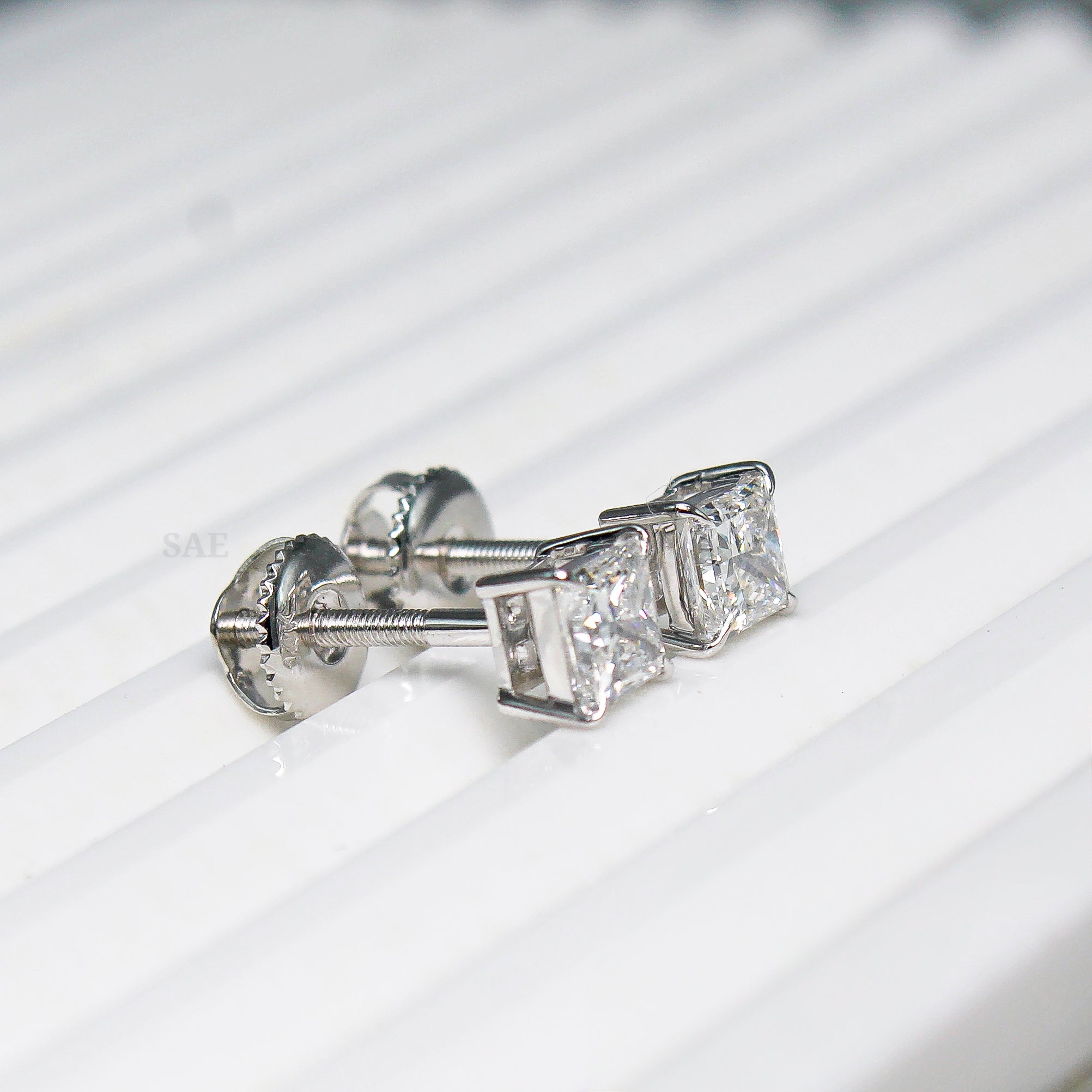 Princess Diamond Stud
Princess Diamond Earring
Classic Princess Stud Earring
Lab Grown Diamond Earring
Simple Diamond Earring
14k Gold Earring
14k Gold Stud
Minimalist Stud Earring
Princess Cut Diamond Earring
Diamond Earring
Diamond Stud
Princess Earring
Princess Stud
14k Gold Earring
14k Gold Stud
Simple Diamond Stud
Gift For Her
Lab Diamond Jewelry
Lab Grown Diamond
Gold Jewelry
diamondsbysae