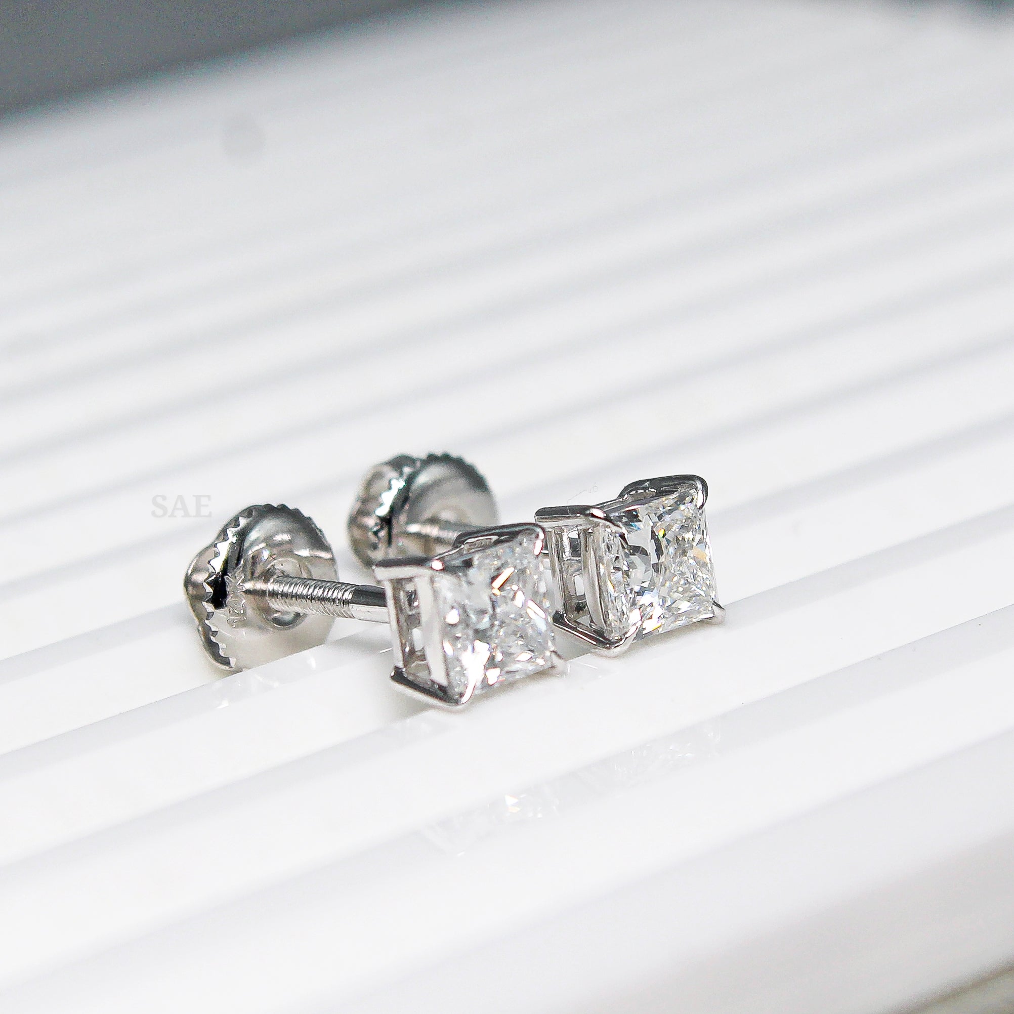 Princess Diamond Stud
Princess Diamond Earring
Classic Princess Stud Earring
Lab Grown Diamond Earring
Simple Diamond Earring
14k Gold Earring
14k Gold Stud
Minimalist Stud Earring
Princess Cut Diamond Earring
Diamond Earring
Diamond Stud
Princess Earring
Princess Stud
14k Gold Earring
14k Gold Stud
Simple Diamond Stud
Gift For Her
Lab Diamond Jewelry
Lab Grown Diamond
Gold Jewelry
diamondsbysae