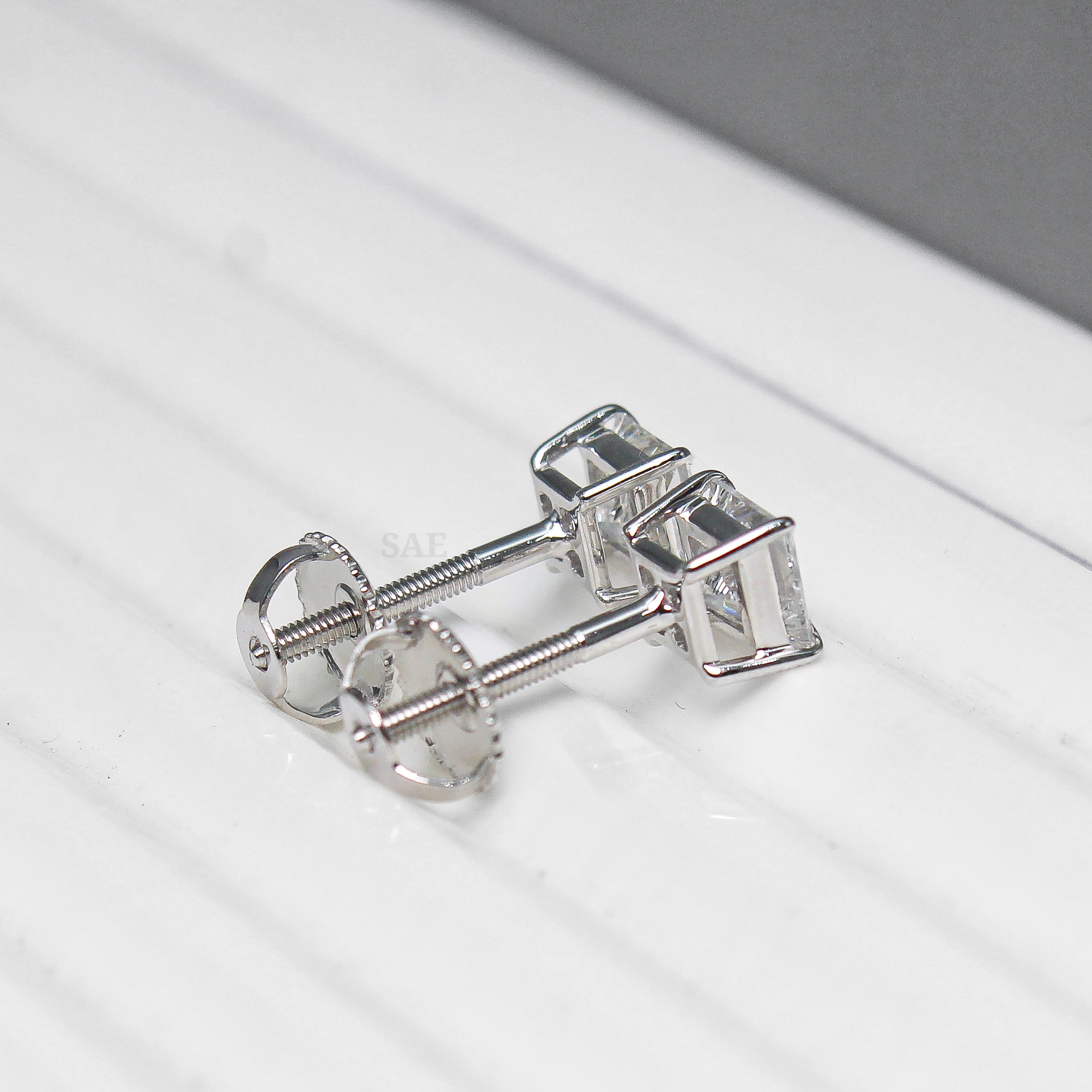 Princess Diamond Stud
Princess Diamond Earring
Classic Princess Stud Earring
Lab Grown Diamond Earring
Simple Diamond Earring
14k Gold Earring
14k Gold Stud
Minimalist Stud Earring
Princess Cut Diamond Earring
Diamond Earring
Diamond Stud
Princess Earring
Princess Stud
14k Gold Earring
14k Gold Stud
Simple Diamond Stud
Gift For Her
Lab Diamond Jewelry
Lab Grown Diamond
Gold Jewelry
diamondsbysae