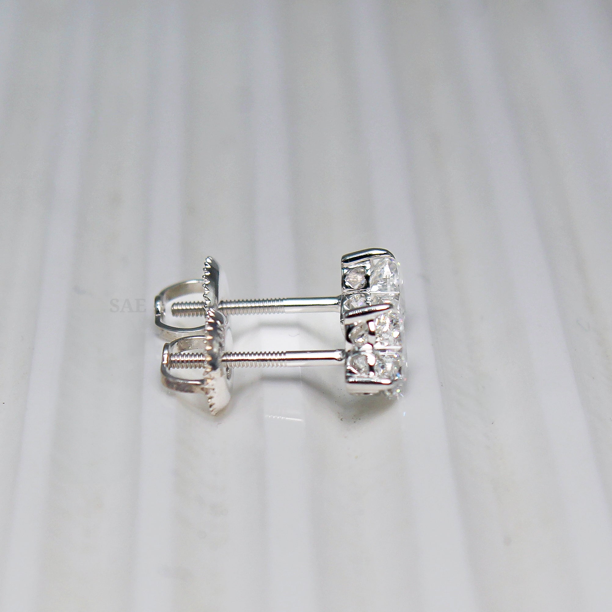 Heart Diamond Stud
Heart Diamond Earring
Classic Heart Stud Earring
Lab Grown Diamond Earring
Simple Diamond Earring
14k Gold Earring
14k Gold Stud
Minimalist Stud Earring
Heart Cut Diamond Earring
Diamond Earring
Diamond Stud
Heart Earring
Heart Stud
14k Gold Earring
14k Gold Stud
Simple Diamond Stud
Gift For Her
Lab Diamond Jewelry
Lab Grown Diamond
Gold Jewelry
diamondsbysae