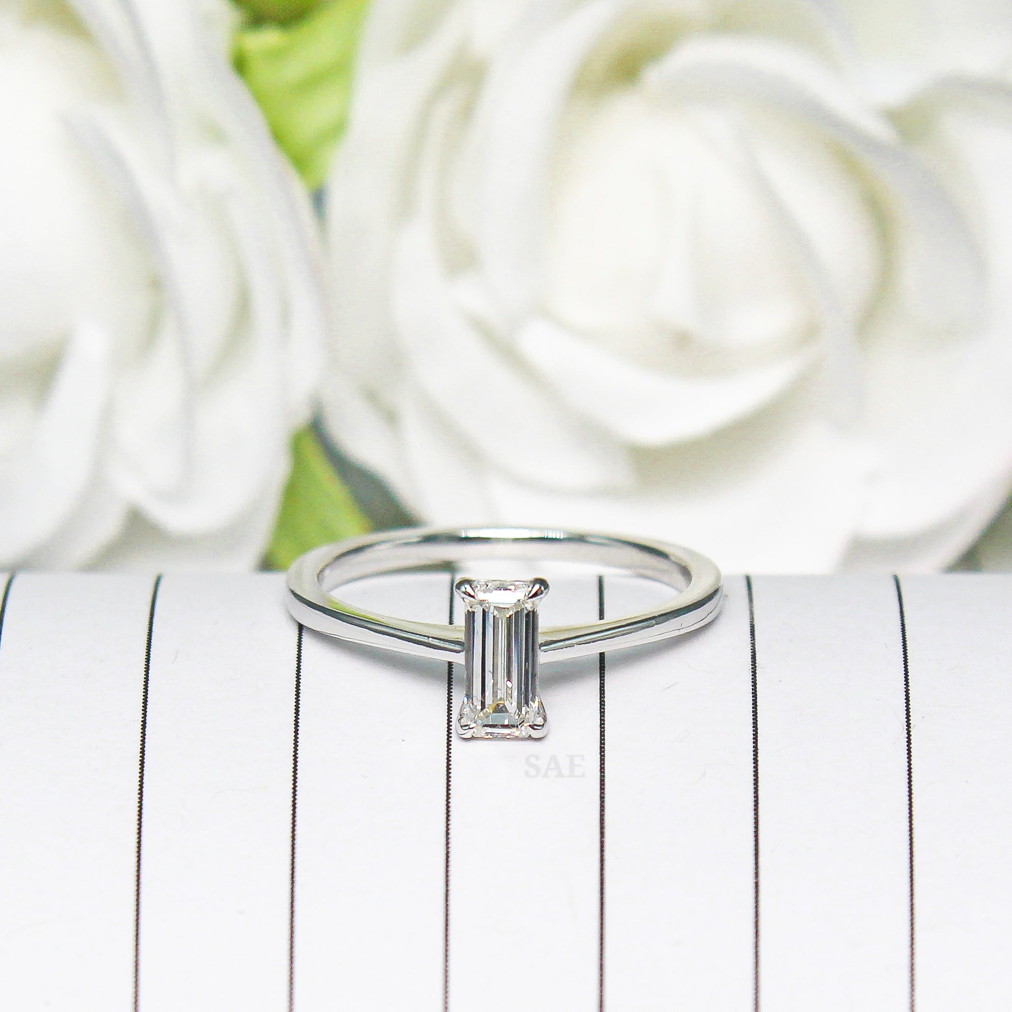 Emerald Shape Diamond Ring
Emerald Solitaire Ring
Lab Grown Diamond Ring
Emerald Cut Engagement Ring
Fancy Shape Diamond Ring
Wedding Ring
14k Gold Ring
Simple Diamond Ring
Gift for her
Diamond Jewelry
Bridal Ring
Engagement Ring
Emerald Diamond Ring
Lab Diamond Ring
Lab Diamond Jewelry
Lab Grown Diamond
Gold Jewelry
diamondsbysae
jewelsbysae
luxebysae
