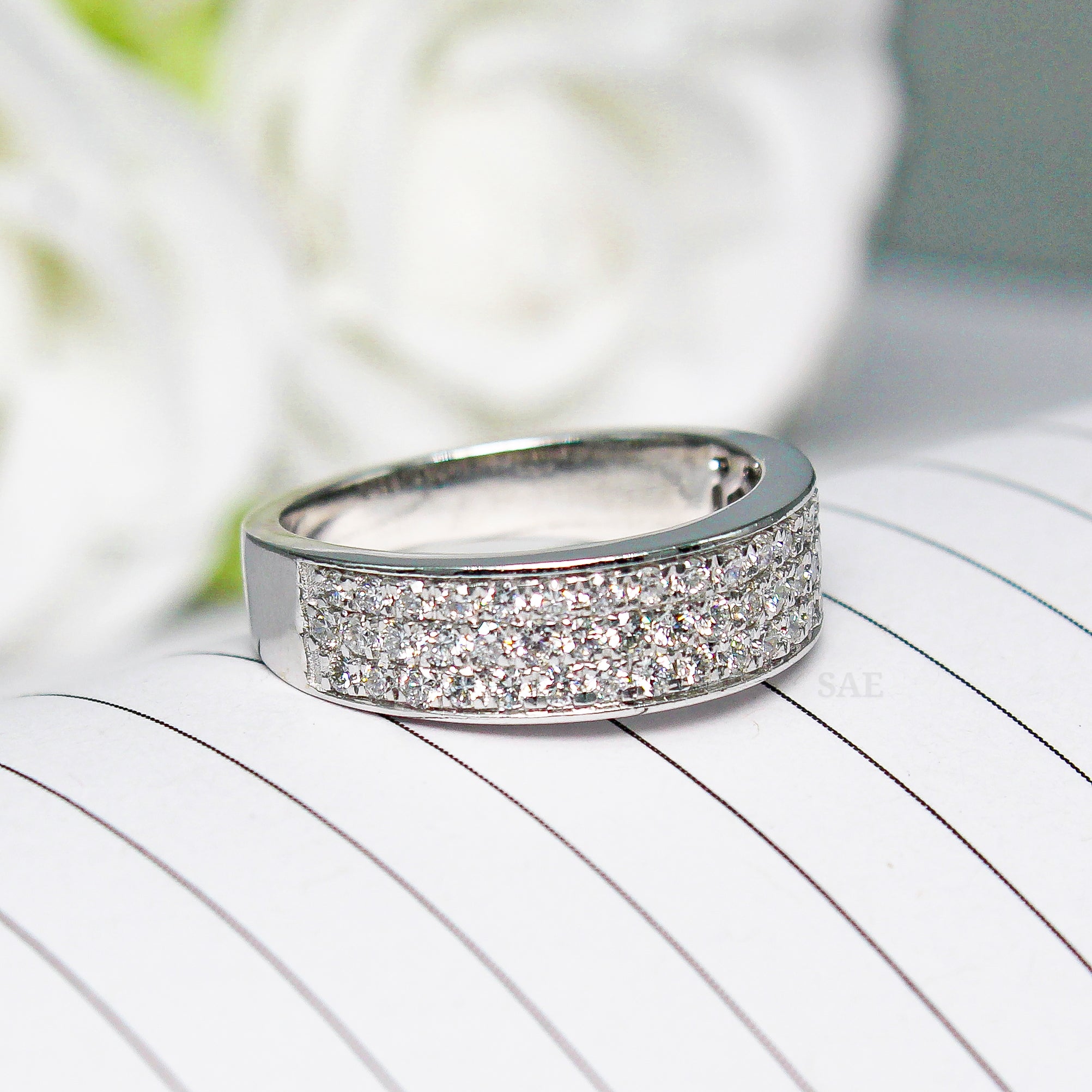 Diamond Eternity Band
Round Diamond Band
Diamond Band
Three Row Diamond Ring
Pave Set Diamond Ring
Three Row Ring
Diamond Wedding Band
Lab Grown Diamond Band
Engagement Band
Lab Grown Diamond Ring
Eternity Band
Round Diamond Eternity Band
Eternity Ring
Lab Diamond Ring
Lab Diamond Jewelry
Lab Grown Diamond
Gold Jewelry
diamondsbysae
jewelsbysae
luxebysae