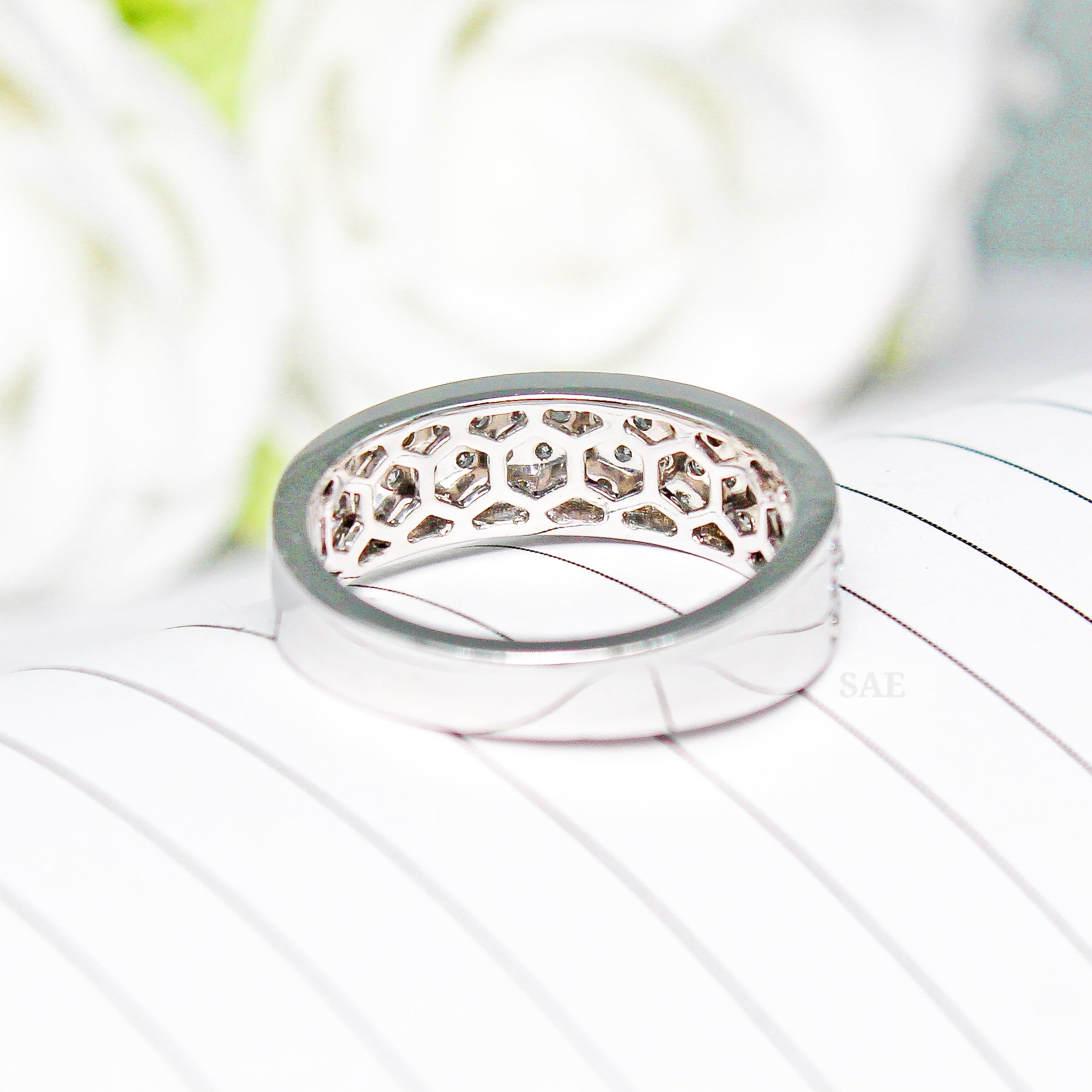 Diamond Eternity Band
Round Diamond Band
Diamond Band
Three Row Diamond Ring
Pave Set Diamond Ring
Three Row Ring
Diamond Wedding Band
Lab Grown Diamond Band
Engagement Band
Lab Grown Diamond Ring
Eternity Band
Round Diamond Eternity Band
Eternity Ring
Lab Diamond Ring
Lab Diamond Jewelry
Lab Grown Diamond
Gold Jewelry
diamondsbysae
jewelsbysae
luxebysae