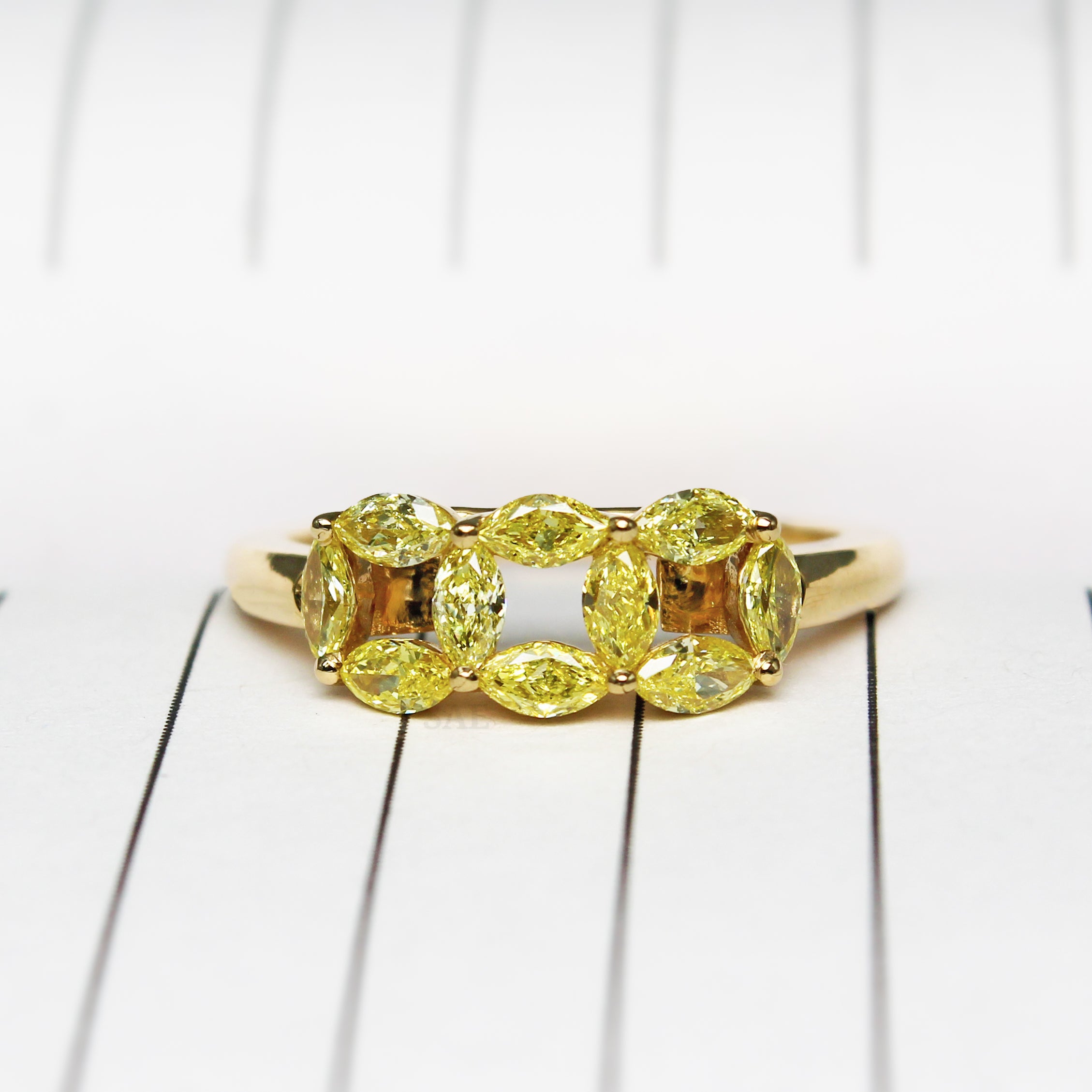 Marquise Diamond Ring
Yellow Marquise Diamond Ring
Fancy Yellow color Lab Diamond Ring
Fancy Shape Diamond Ring
Marquise Diamond Tennis Ball Ring
Lab Grown Diamond Ring
Yellow Color Diamond Ring
Marquise Diamond Unique Ring
Wedding Ring
Promising Ring
Bridal Ring
Gift for her
Diamond Jewelry
Yellow Marquise Ring
Lab Diamond Jewelry
Lab Grown Diamond
Gold Jewelry
diamondsbysae
jewelsbysae
luxebysae
Yellow Gold Ring
Engagement Ring
Lab Diamond Ring