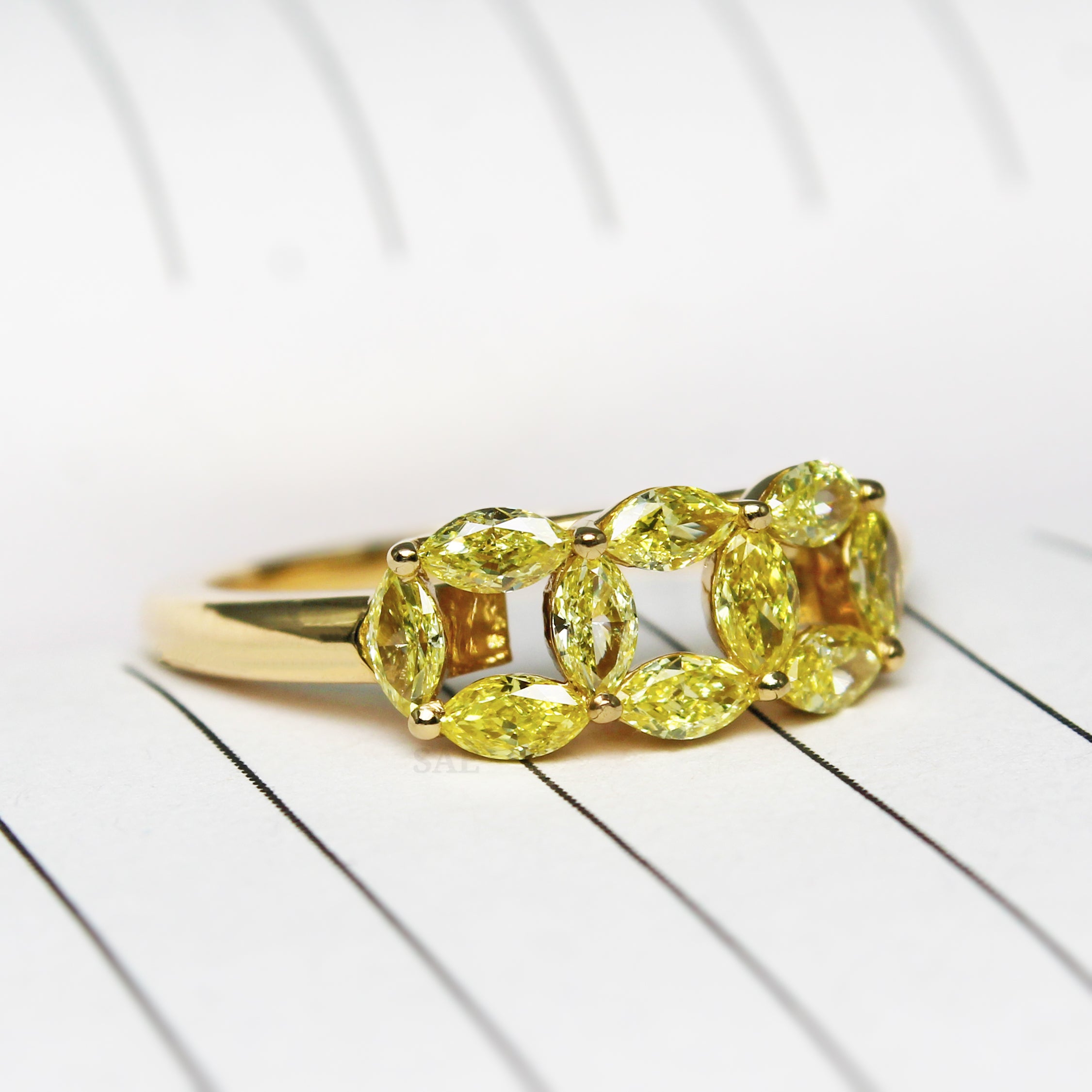 Marquise Diamond Ring
Yellow Marquise Diamond Ring
Fancy Yellow color Lab Diamond Ring
Fancy Shape Diamond Ring
Marquise Diamond Tennis Ball Ring
Lab Grown Diamond Ring
Yellow Color Diamond Ring
Marquise Diamond Unique Ring
Wedding Ring
Promising Ring
Bridal Ring
Gift for her
Diamond Jewelry
Yellow Marquise Ring
Lab Diamond Jewelry
Lab Grown Diamond
Gold Jewelry
diamondsbysae
jewelsbysae
luxebysae
Yellow Gold Ring
Engagement Ring
Lab Diamond Ring