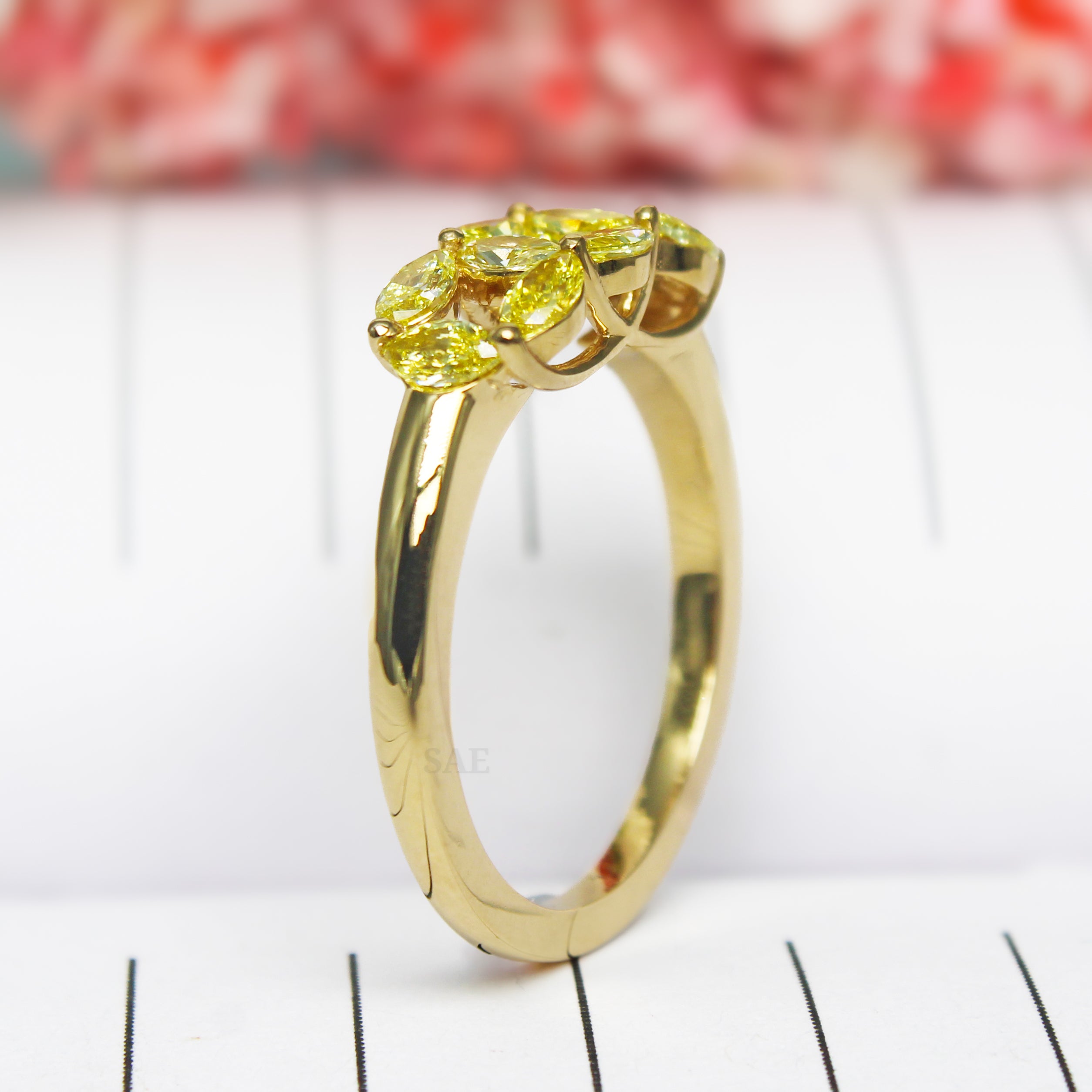 Marquise Diamond Ring
Yellow Marquise Diamond Ring
Fancy Yellow color Lab Diamond Ring
Fancy Shape Diamond Ring
Marquise Diamond Tennis Ball Ring
Lab Grown Diamond Ring
Yellow Color Diamond Ring
Marquise Diamond Unique Ring
Wedding Ring
Promising Ring
Bridal Ring
Gift for her
Diamond Jewelry
Yellow Marquise Ring
Lab Diamond Jewelry
Lab Grown Diamond
Gold Jewelry
diamondsbysae
jewelsbysae
luxebysae
Yellow Gold Ring
Engagement Ring
Lab Diamond Ring