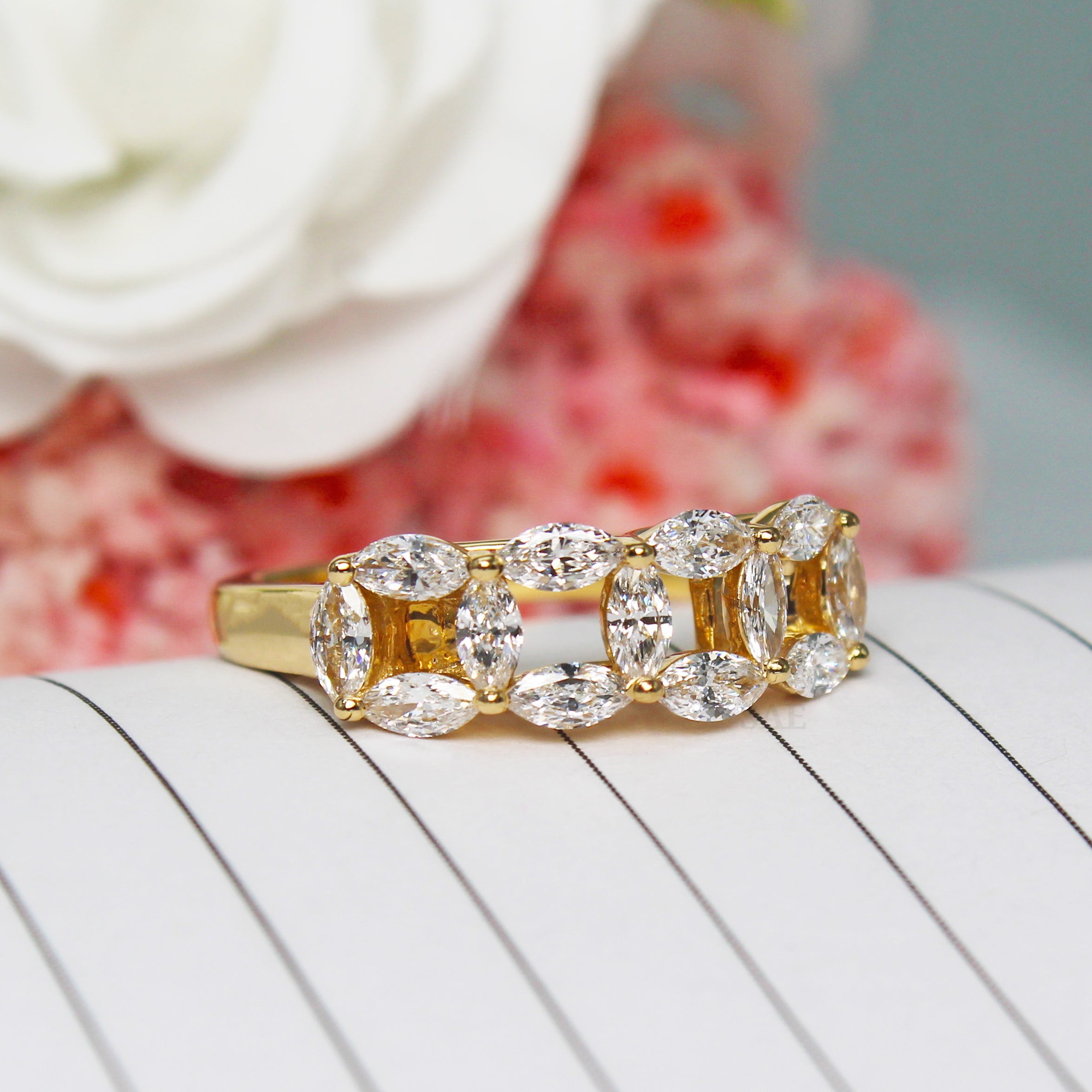 Marquise Diamond Ring
Marquise Brilliant Ring
Lab Diamond Ring
Fancy Shape Diamond Ring
Marquise Diamond Tennis Ball Ring
Lab Grown Diamond Ring
Lab Marquise Diamond Ring
Marquise Diamond Unique Ring
Wedding Ring
Promising Ring
Bridal Ring
Gift for her
Diamond Jewelry
Marquise Ring
Lab Diamond Jewelry
Lab Grown Diamond
Gold Jewelry
diamondsbysae
jewelsbysae
luxebysae
Yellow Gold Ring
Engagement Ring