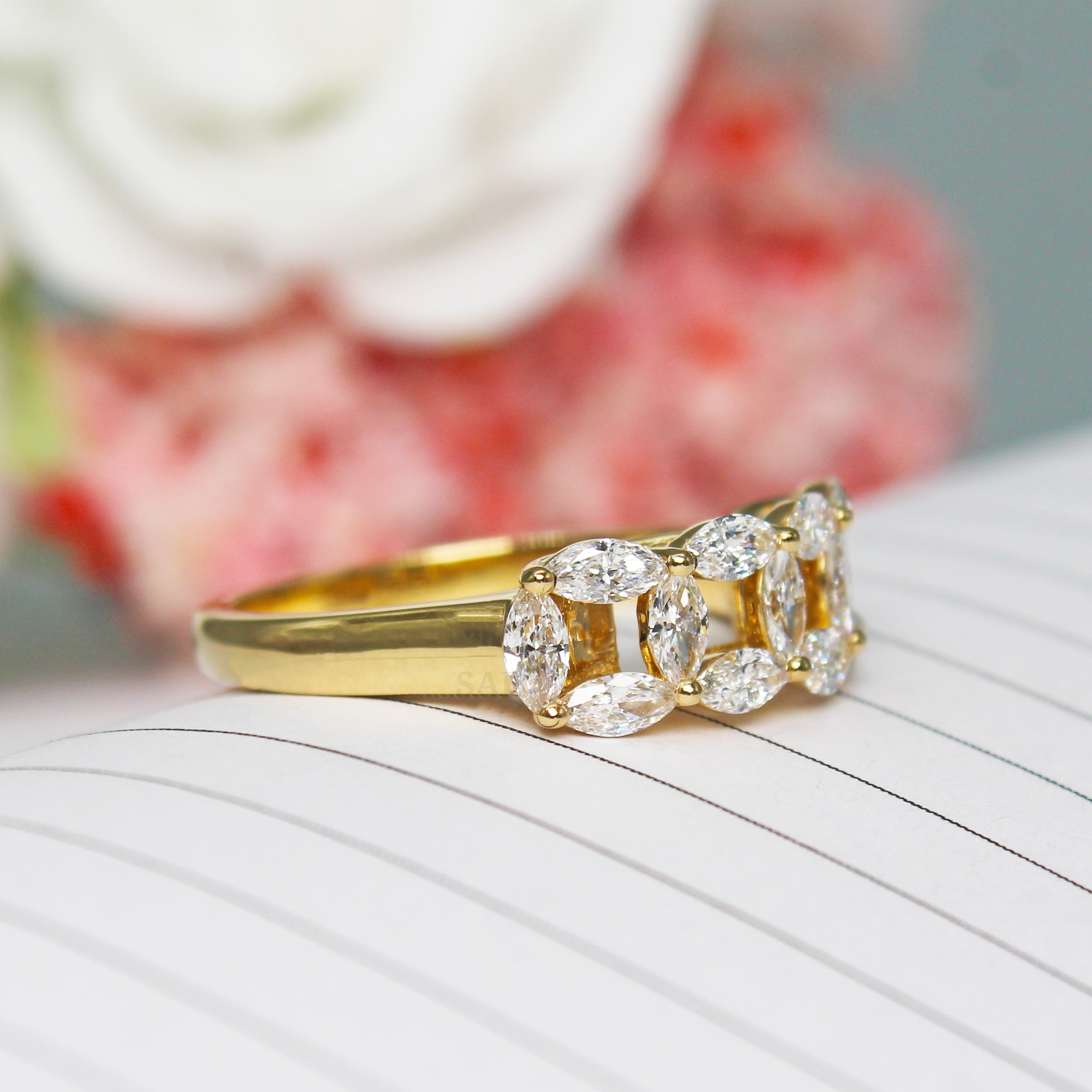 Marquise Diamond Ring
Marquise Brilliant Ring
Lab Diamond Ring
Fancy Shape Diamond Ring
Marquise Diamond Tennis Ball Ring
Lab Grown Diamond Ring
Lab Marquise Diamond Ring
Marquise Diamond Unique Ring
Wedding Ring
Promising Ring
Bridal Ring
Gift for her
Diamond Jewelry
Marquise Ring
Lab Diamond Jewelry
Lab Grown Diamond
Gold Jewelry
diamondsbysae
jewelsbysae
luxebysae
Yellow Gold Ring
Engagement Ring