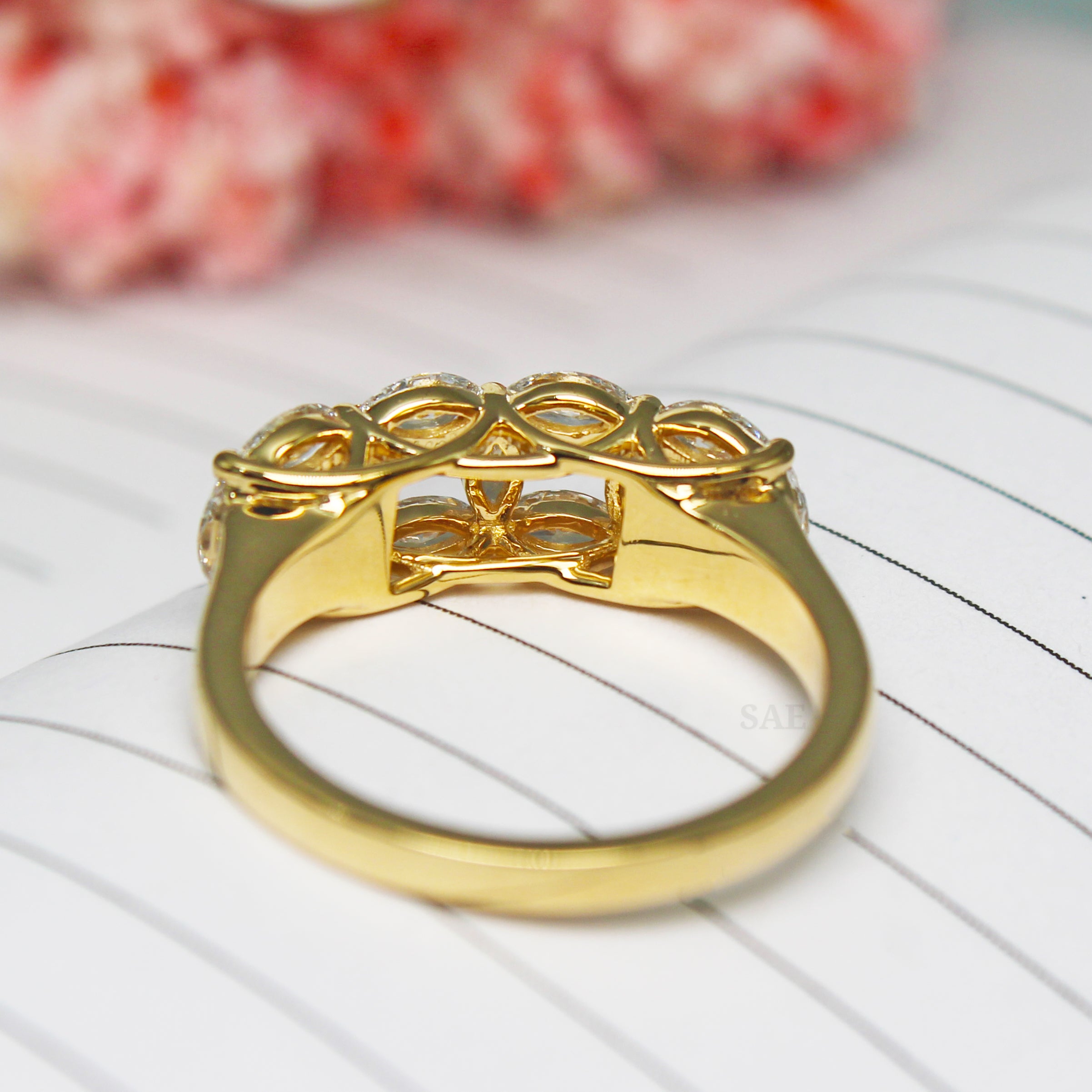 Marquise Diamond Ring
Marquise Brilliant Ring
Lab Diamond Ring
Fancy Shape Diamond Ring
Marquise Diamond Tennis Ball Ring
Lab Grown Diamond Ring
Lab Marquise Diamond Ring
Marquise Diamond Unique Ring
Wedding Ring
Promising Ring
Bridal Ring
Gift for her
Diamond Jewelry
Marquise Ring
Lab Diamond Jewelry
Lab Grown Diamond
Gold Jewelry
diamondsbysae
jewelsbysae
luxebysae
Yellow Gold Ring
Engagement Ring