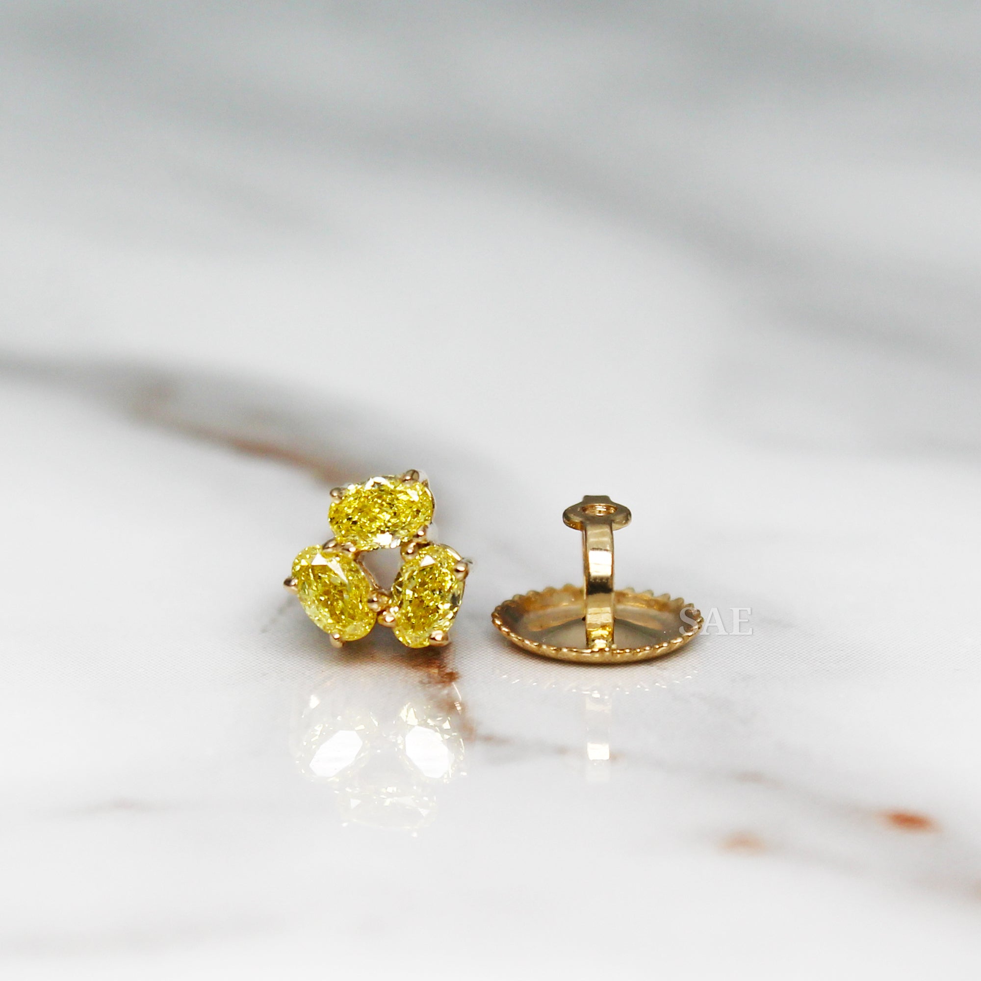Yellow Color Earring
Three Stone Earring
Three Stone Stud
Trio Diamond Earring
Oval Diamond Earring
Lab Grown Diamond Earring
Yellow Color Oval Lab Grown Diamond Earring
Trio Diamond Stud
Trio Oval Diamond Earring
Trio Oval Diamond Stud
Three Stone Oval Diamond Stud
Three Stone Oval Diamond Earring
Classic Oval Diamond Stud
Classic Oval Diamond Earring
Classic Diamond Stud
Classic Diamond Earring
14k Gold Earring
Oval Earring
Diamond Jewelry
Lab Grown Diamond
diamondsbysae
jewelsbysae
luxebysae