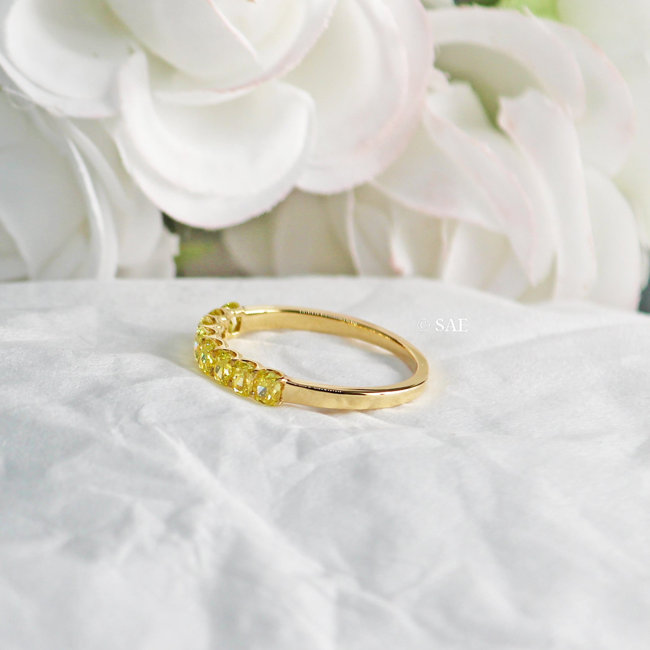 Cushion Eternity Band
Cushion Cut Diamond Half Eternity Band
Cushion Diamond Band
Yellow Diamond Band
Labgrown Diamond Eternity Ring
Cushion Ring
Labgrown Diamond Ring
Yellow Gold Band
Cushion Stackable Band
Fancy Yellow color Lab Diamond Ring
Eternity Ring
Engagement Ring
Stackable Band