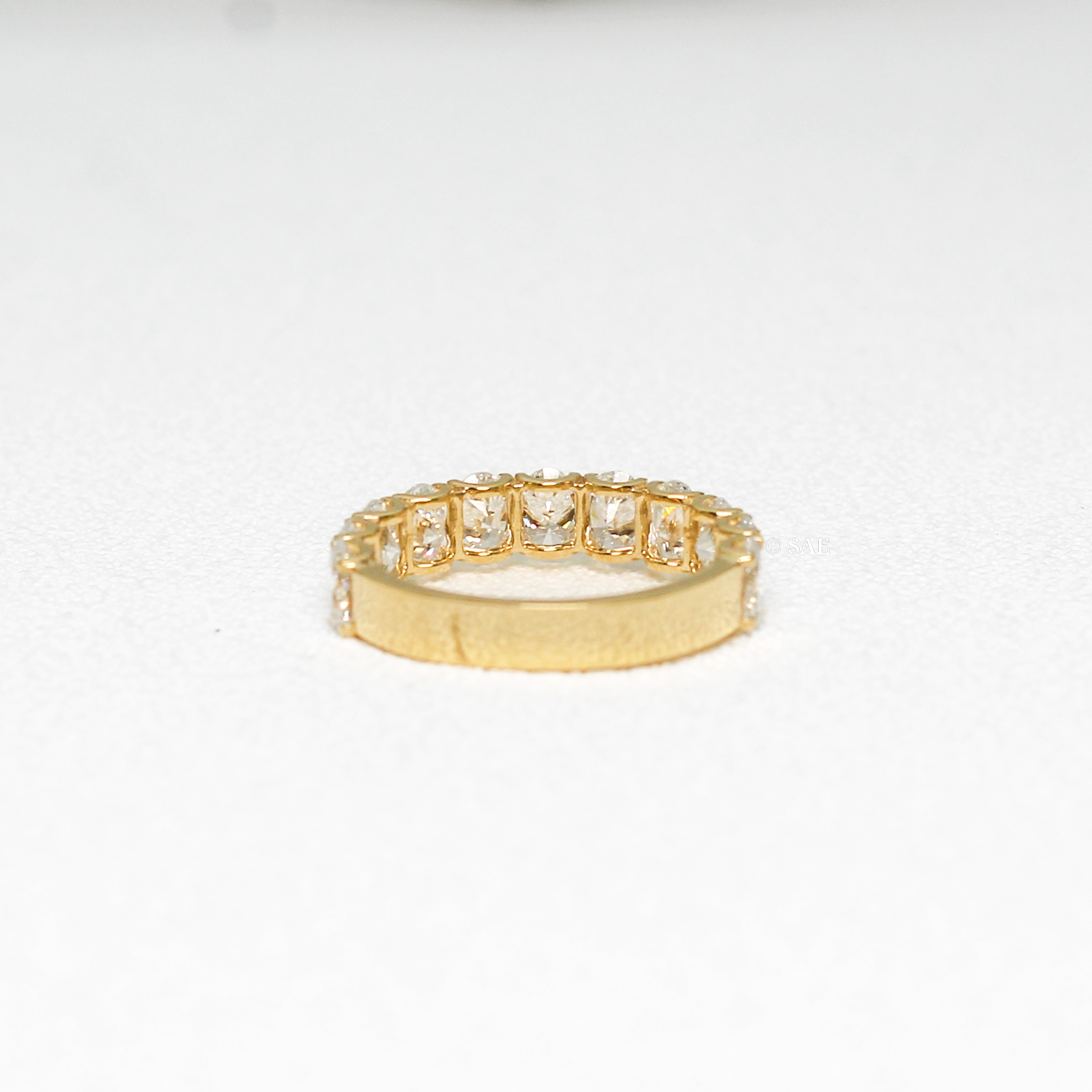 Oval Eternity Band
Oval Cut Diamond Half Eternity Band
Oval Diamond Band
Minimalist Lab Grown Diamond Band
Labgrown Diamond Eternity Ring
Oval Ring
Labgrown Diamond Ring
Half Eternity Wedding Band
Oval Stackable Band
Oval Shape Diamond Engagement Band
Eternity Ring
Engagement Ring
Bridal Ring