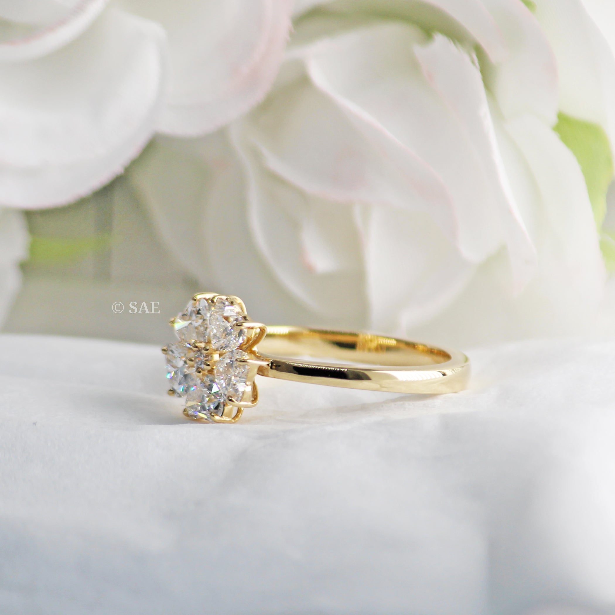 Engagement, Wedding, Gift for Her