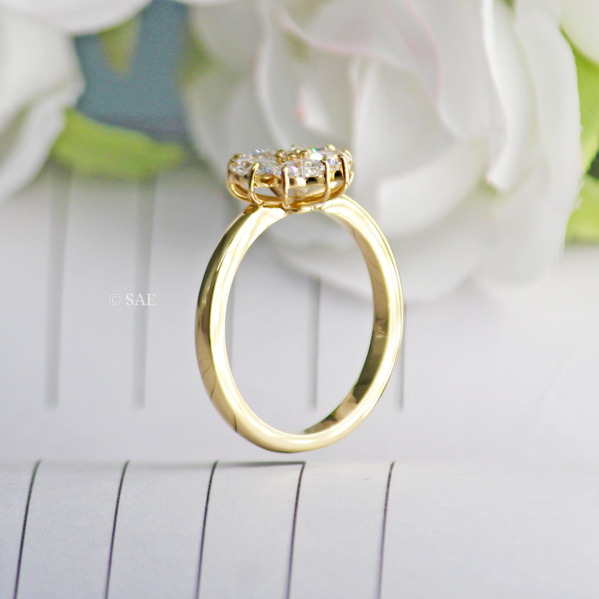 Engagement, Wedding, Gift for Her