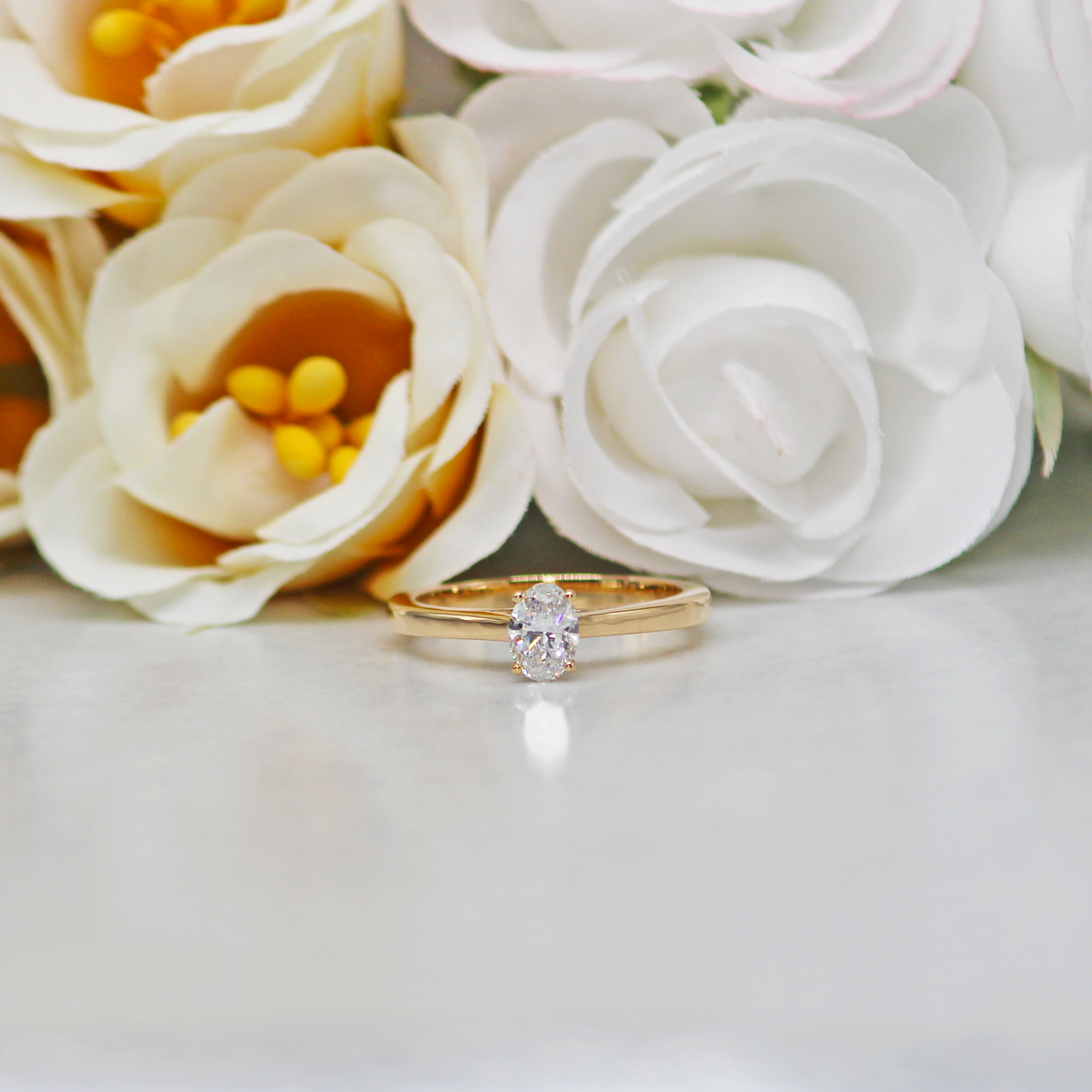 Oval Shape Diamond Ring
Oval Solitaire Ring
Lab Grown Diamond Ring
Oval Cut Engagement Ring
Fancy Shape Diamond Ring
Wedding Ring
14k Gold Ring
Simple Diamond Ring
Gift for her
Diamond Jewelry
Bridal Ring
Engagement Ring
Oval Diamond Ring