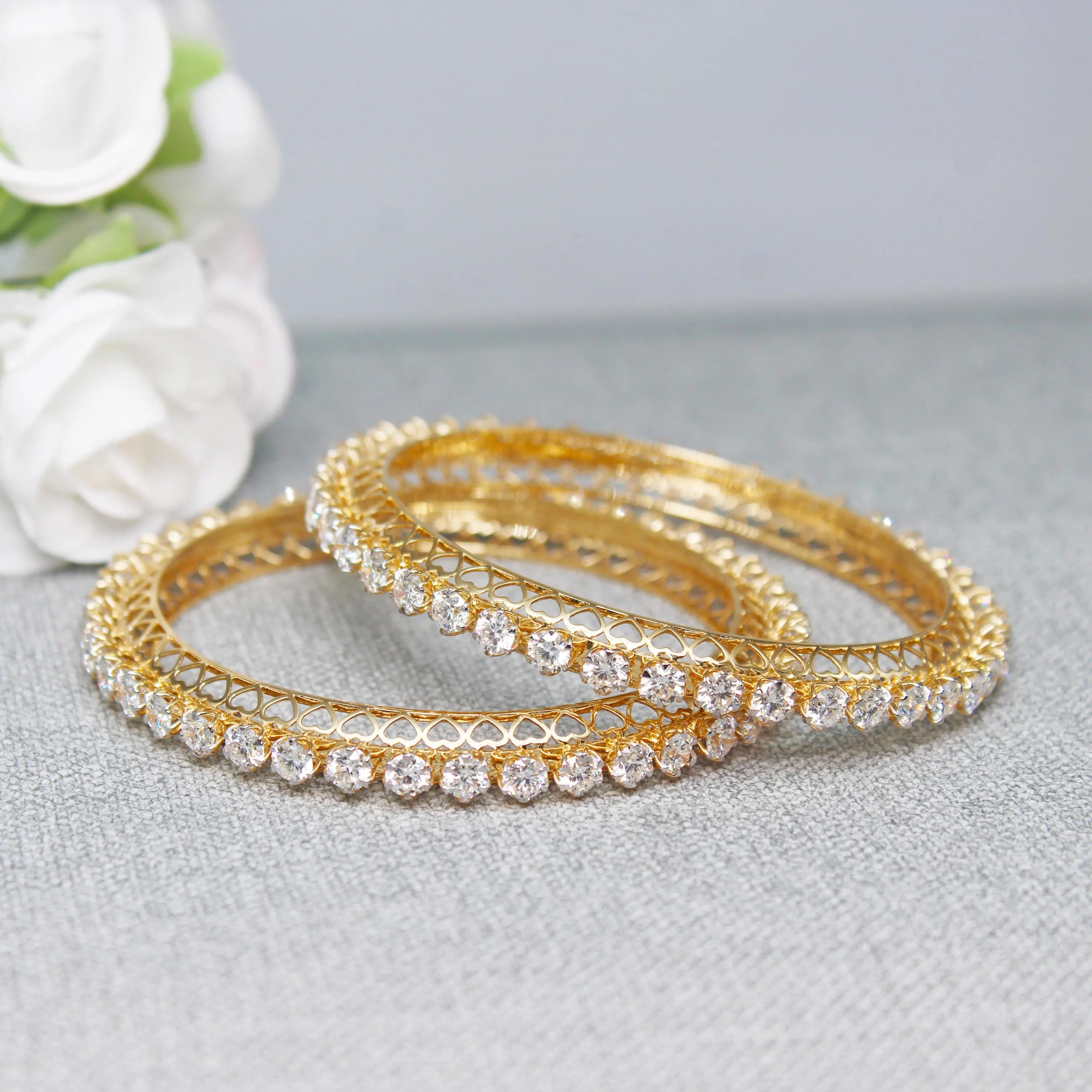 Diamond Bangle
Diamond Bracelet
Tennis Bracelet
Round Diamond Bangle
Full Eternity Diamond Bangle
Bangel Pair
Diamond Bangle Pair
Lab Grown Diamond Bangle
Full Eternity Round Lab Grown Diamond Bangle Pair
Lab Grown Diamond Bracelet 
Single Line Round Diamond Bangle
Gold Bangle
Gold Bracelet
Lab Diamond Jewelry
Gift For Her
Classic Round Diamond Bangle
diamondsbysae
jewelsbysae
luxebysae
Gold Jewelry
Lab Diamond Jewelry
Lab Grown Diamond