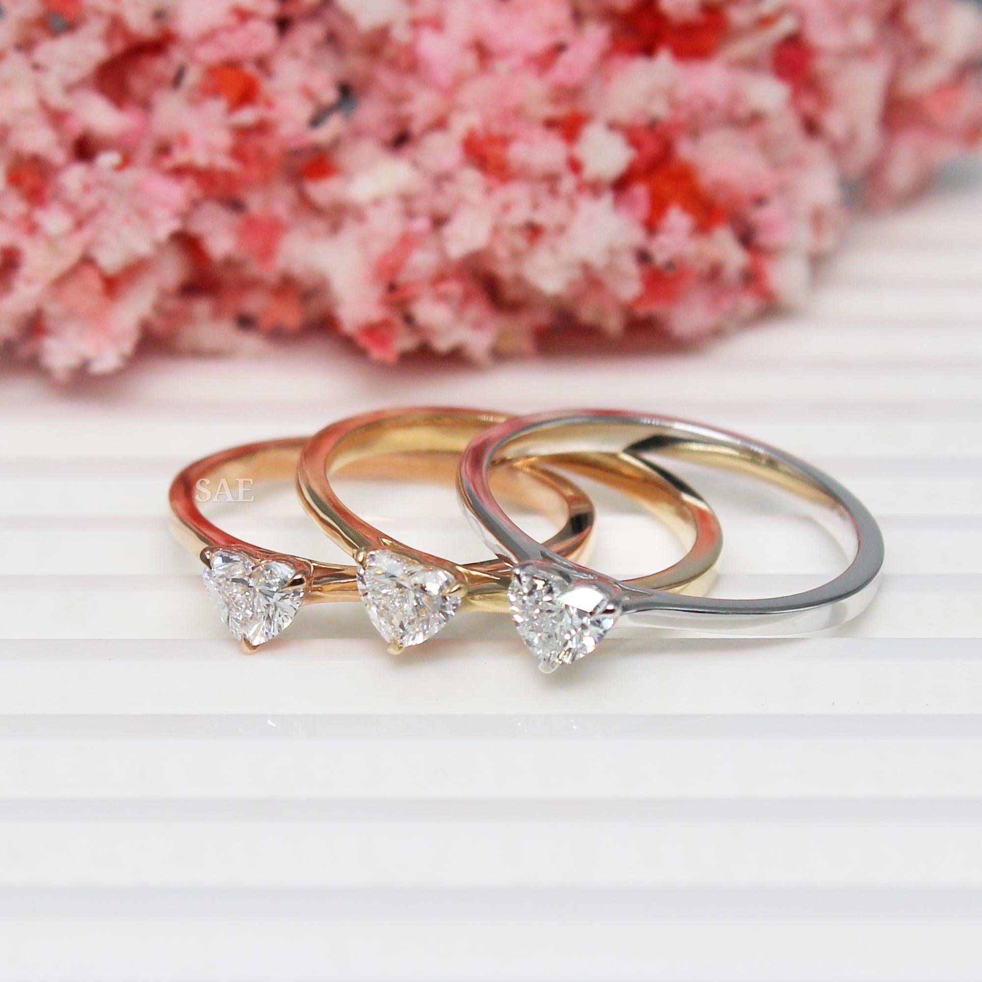 Heart Shape Diamond Ring
Heart Solitaire Ring
Lab Grown Diamond Ring
Heart Cut Engagement Ring
Love Heart Ring
Fancy Shape Diamond Ring
14k Gold Ring
Velentine Day Ring 
Simple Diamond Ring
Gift for her
Diamond Jewelry
Bridal Ring
Wedding Ring