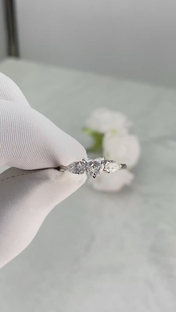 Heart and side Pear Diamond Ring
Heart with Pear shape Diamond Ring
Lab Grown Diamond Ring
Heart Cut Engagement Ring
Fancy Shape Diamond Ring
Three Stone Ring
14k Gold Ring
Side Pear Diamonds
Gift for her
Diamond Jewelry
Bridal Ring
Engagement Ring
Wedding Ring
Heart Diamond Ring
Velentie Day Ring
Lab Diamond Ring
Lab Diamond Jewelry
Lab Grown Diamond
Gold Jewelry
diamondsbysae
jewelsbysae
luxebysae
Solitaire Ring
Gift for her
Love Heart Ring