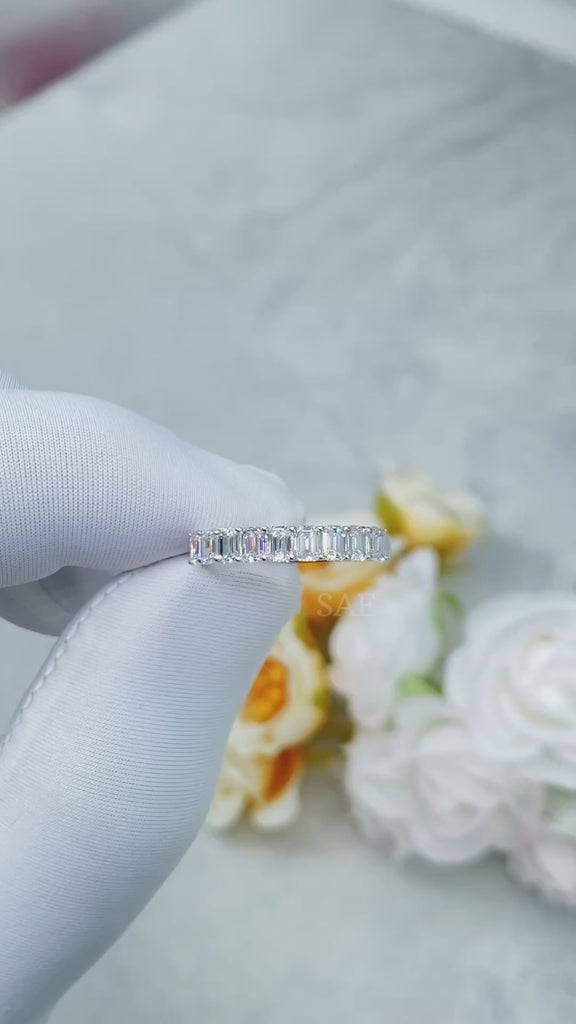 Emerald Eternity Band
Emerald Cut Diamond Half Eternity Band
Emerald Diamond Band
Minimalist Lab Grown Diamond Band
Labgrown Diamond Eternity Ring
Emerald Cut Ring
Labgrown Diamond Ring
Half Eternity Wedding Band
Emerald Stackable Band
Emerald Shape Diamond Engagement Band
Eternity Ring
Engagement Ring
Bridal Ring