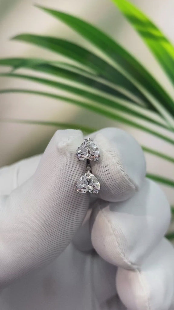 Heart Diamond Stud
Heart Diamond Earring
Classic Heart Stud Earring
Lab Grown Diamond Earring
Simple Diamond Earring
14k Gold Earring
14k Gold Stud
Minimalist Stud Earring
Heart Cut Diamond Earring
Diamond Earring
Diamond Stud
Heart Earring
Heart Stud
14k Gold Earring
14k Gold Stud
Simple Diamond Stud
Gift For Her
Lab Diamond Jewelry
Lab Grown Diamond
Gold Jewelry
diamondsbysae