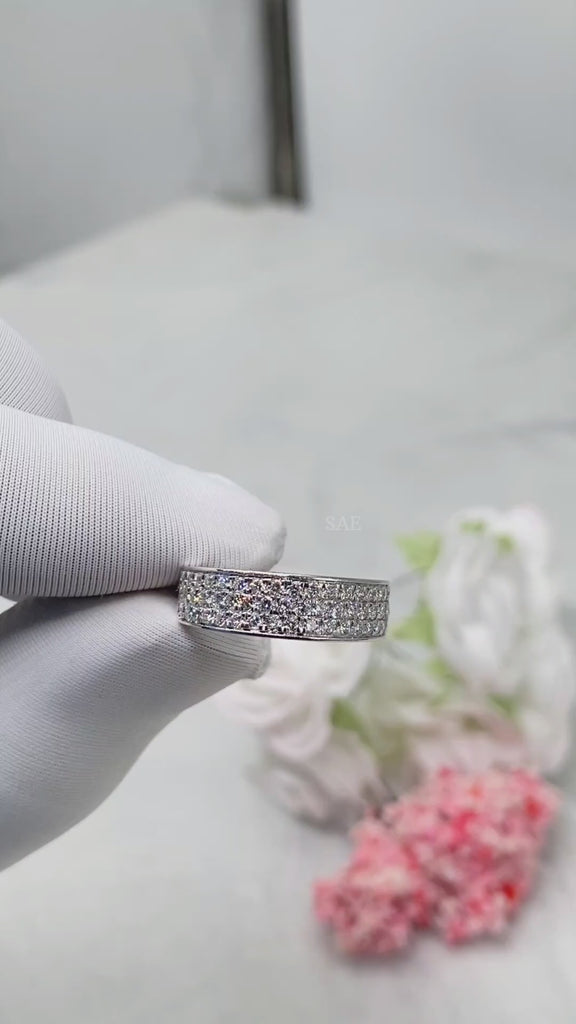 Diamond Eternity Band
Round Diamond Band
Diamond Band
Three Row Diamond Ring
Pave Set Diamond Ring
Three Row Ring
Diamond Wedding Band
Lab Grown Diamond Band
Engagement Band
Lab Grown Diamond Ring
Eternity Band
Round Diamond Eternity Band
Eternity Ring
Lab Diamond Ring
Lab Diamond Jewelry
Lab Grown Diamond
Gold Jewelry
diamondsbysae
jewelsbysae
luxebysae